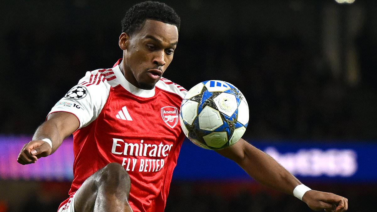 Arsenal écrase Atlético Madrid 4-0 en Ligue des Champions