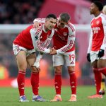 Arsenal : Blessures et statistiques alarmantes en pleine course au titre