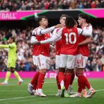 Arsenal : une squad renforcée pour viser le titre en Premier League