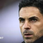Arteta admire Simeone avant le match de Ligue des Champions