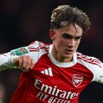 Arsenal bat Brighton 2-0 en Carabao Cup : Dowman brille