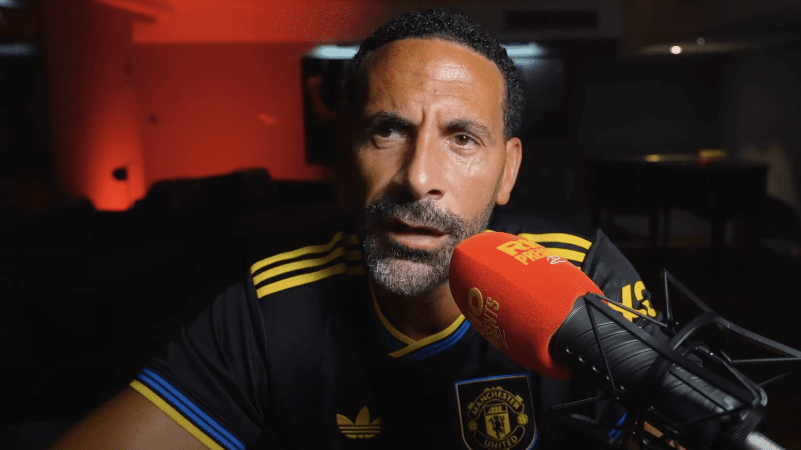 Arsenal : Ferdinand loue la profondeur de l'effectif d'Arteta