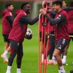 Arsenal face à Atlético Madrid : équipe probable et actualités pour la Ligue des Champions