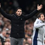 Arsenal reprend la tête de la Premier League après victoire à Fulham