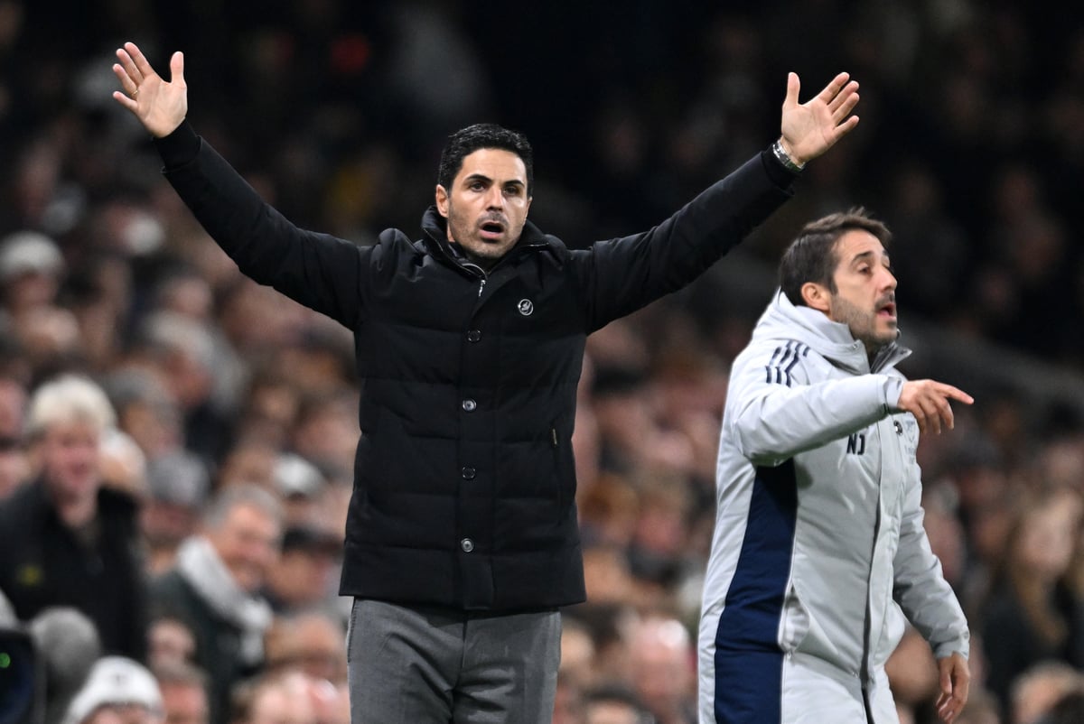 Arsenal reprend la tête de la Premier League après victoire à Fulham