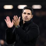 Arsenal domine Fulham et reprend la tête de la Premier League