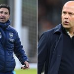 Arsenal et Liverpool, ambitions en Ligue des Champions face à PSG