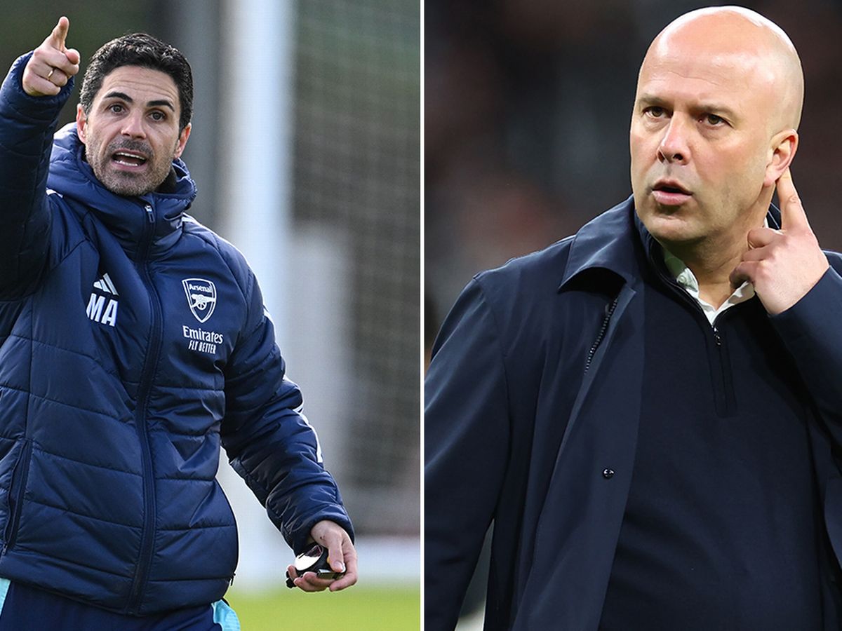 Arsenal et Liverpool, ambitions en Ligue des Champions face à PSG