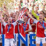 Arsenal défend son titre en Ligue des Champions Féminine face à Lyon
