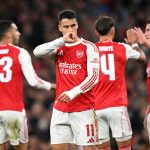Arsenal : Martinelli et la défense, actualités et analyses