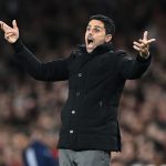 Arsenal, outsider de la Ligue des Champions selon Mendieta