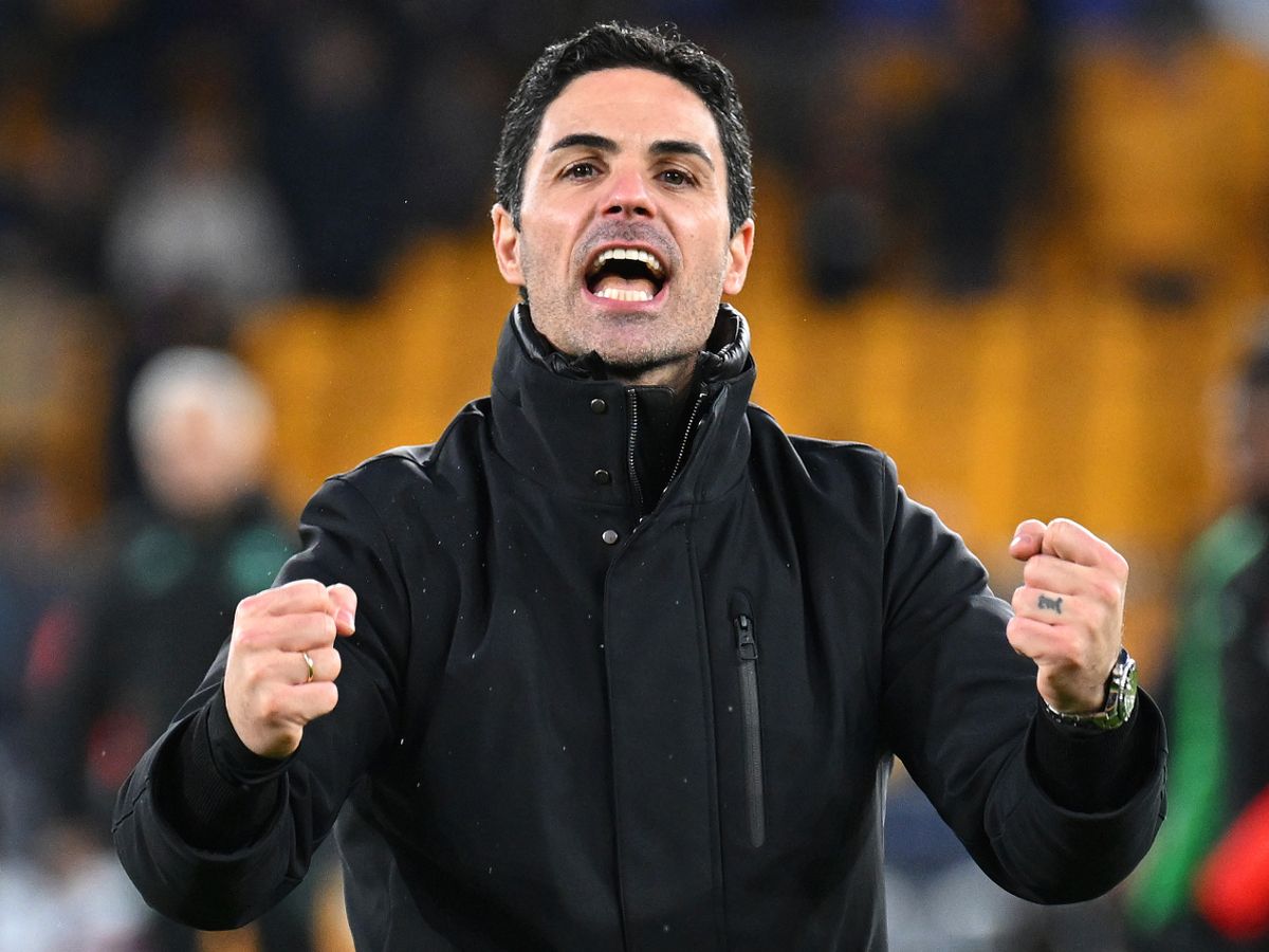 Arsenal vise un attaquant comparable à Lewandowski pour renforcer son équipe