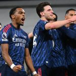 Arsenal face à Atlético Madrid en Ligue des Champions : date et diffusion