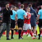 Arsenal bat West Ham et reprend la tête de la Premier League