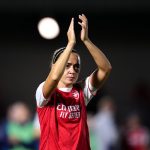 Arsenal Women débute mal la Ligue des Champions face à Lyon
