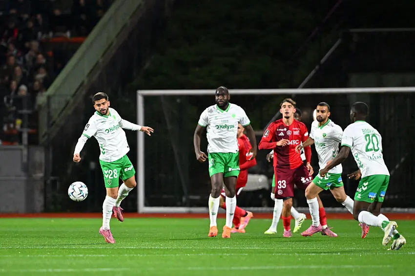 ASSE Annecy : 3 enseignements après la débâcle