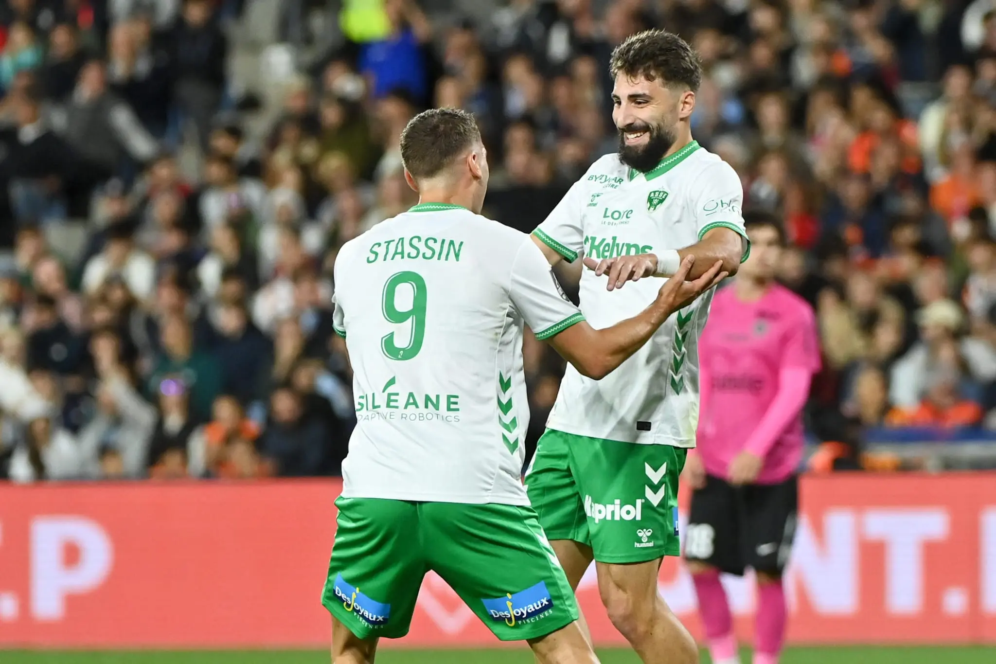 ASSE après Montpellier : constat lucide et efficace