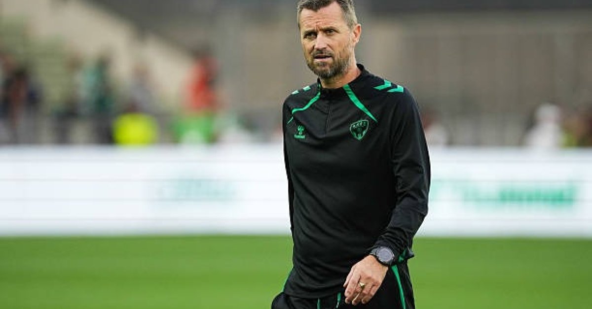 ASSE : Batubinsika de retour dans le onze contre Annecy