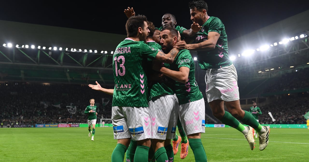 ASSE : le coup de gueule salvateur qui relance tout le vestiaire