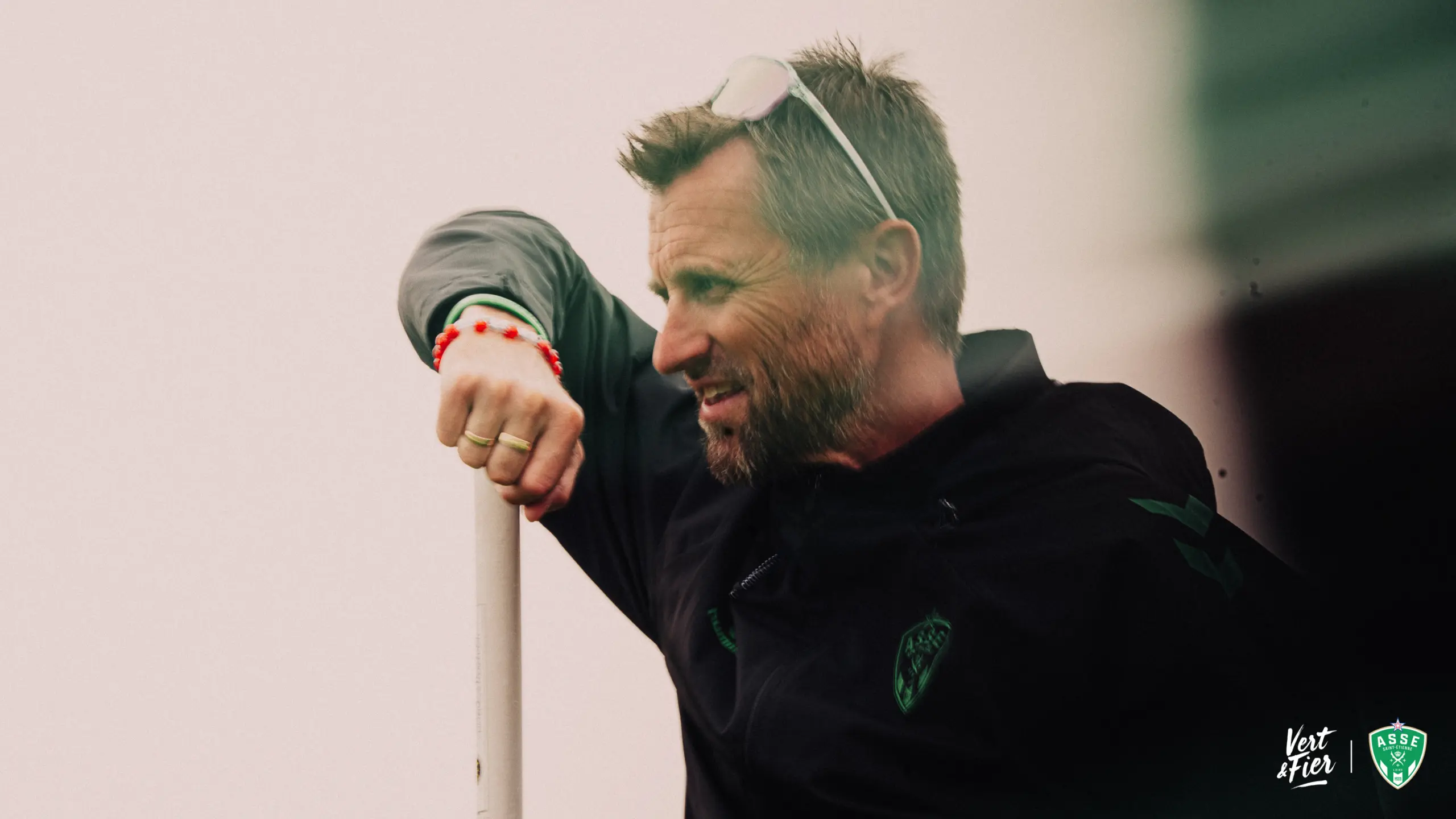 ASSE : Horneland premier fautif après la défaite contre Guingamp