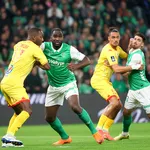 ASSE : Nadé appelle à un réveil collectif après Le Mans