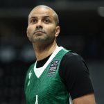 NBA Europe: l'Asvel pourrait quitter l'Euroligue en 2026