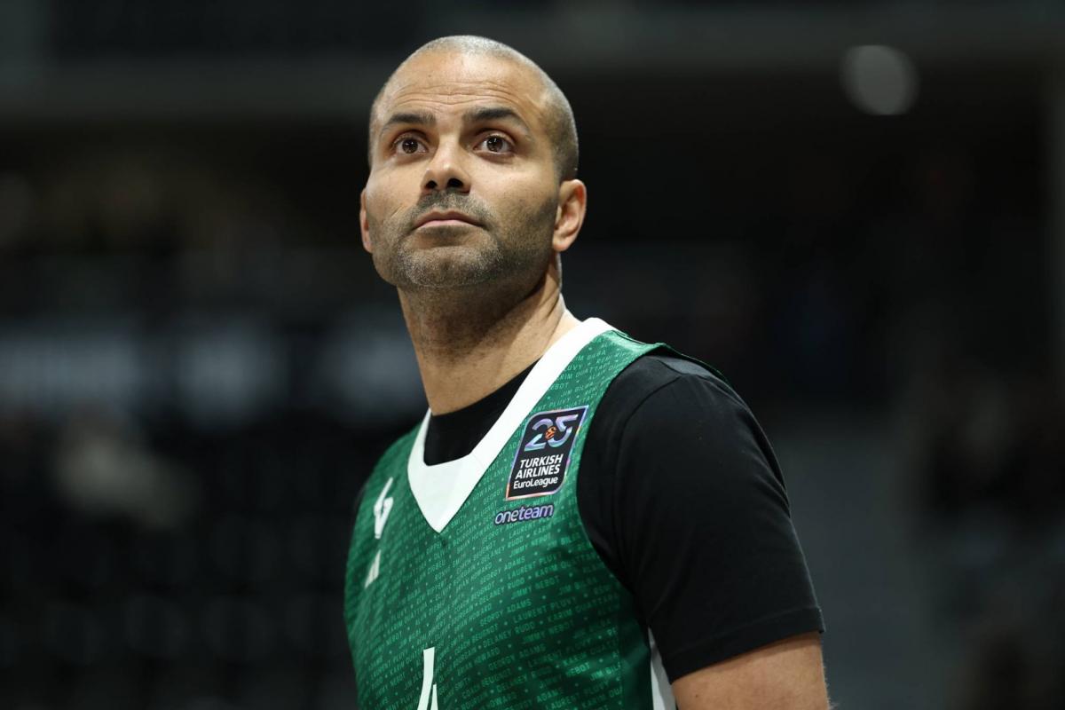 NBA Europe: l'Asvel pourrait quitter l'Euroligue en 2026