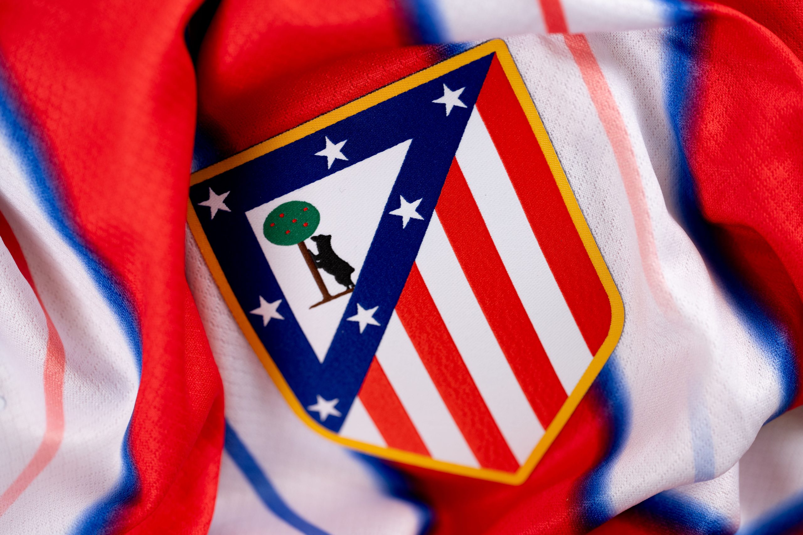 Atletico Madrid dépose plainte officielle contre Arsenal à l'UEFA