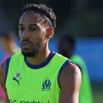 Aubameyang signe un quadruplé mais est exclu; ex-Olympiens en forme