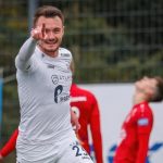 Aurélien Norest : du salon de coiffure à la conquête du football islandais