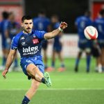 Aurillac s’impose à Biarritz Aguiléra, premier succès à l’extérieur