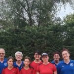 Pétanque féminine à Beaumont-de-Lomagne : une équipe pleine d'espoir
