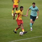 Auxerre-Lens : compositions probables en Ligue 1