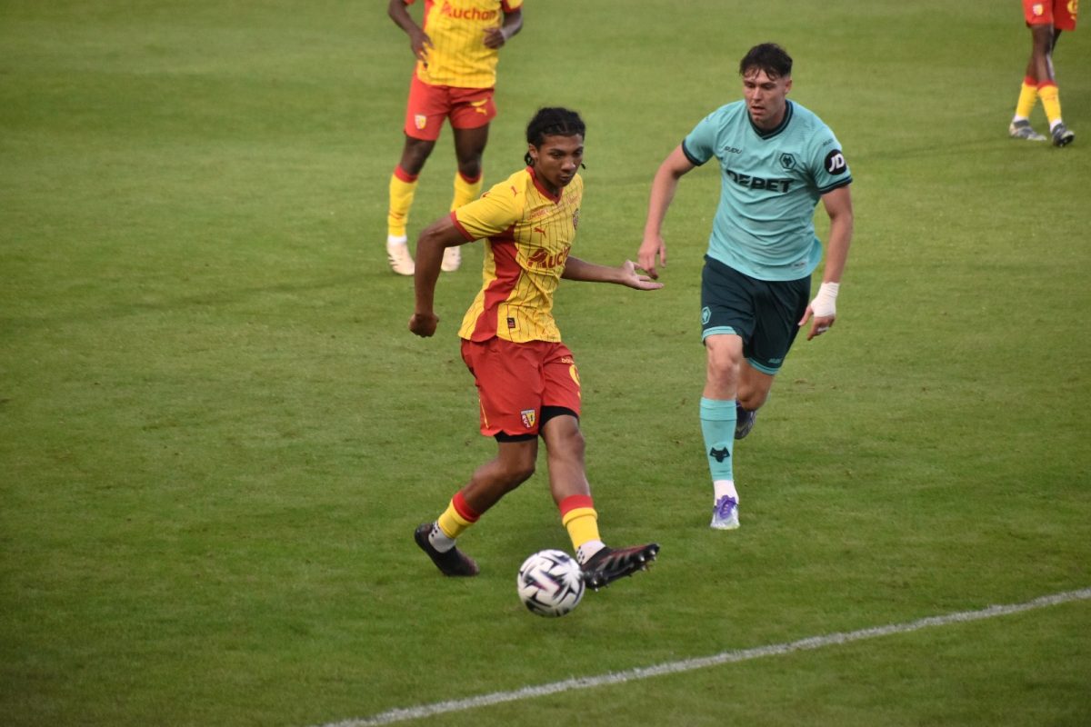 Auxerre-Lens : compositions probables en Ligue 1