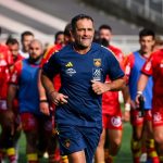 Azéma quitte l’Usap, Labit pressenti pour reprendre le club