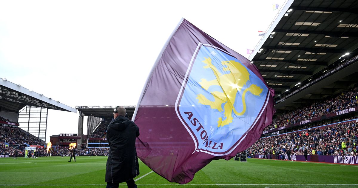 Banissement des supporters de Maccabi Tel Aviv lors du match contre Aston Villa en Europa League