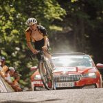 Baptiste Lecoq, jeune talent français, participe au championnat d'Europe juniors