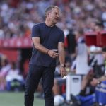 Barça : Flick appelle à l'apprentissage après la débâcle à Séville