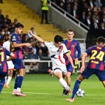Barça-PSG sur Canal+ : 1,88 M de téléspectateurs et 10,8% PdA