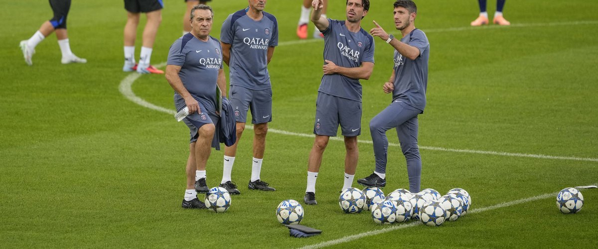 Ligue des Champions : Barça-PSG, Monaco-Manchester City ce mercredi