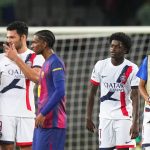 Barça-PSG : Gonçalo Ramos répond après le succès du PSG