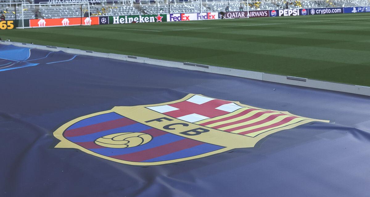 Barça et Zidane : l’intérêt pour Elyaz Zidane s’accentue