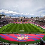 Barcelone écrase l’Olympiakos 6-1 en Ligue des champions