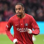 Barcola forfait: le PSG freine avant les prochaines échéances