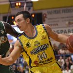 Basket-ball : Leader Garonne AB en déplacement à Horsarrieu