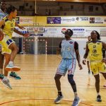 Basket en Seine-et-Marne : match crucial pour Coulommiers ce samedi