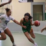 Basket Landes se qualifie pour les huitièmes de finale du trophée Christiane-Carrère