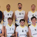 Basket-ball : confirmation pour les équipes de jeunes en France