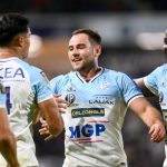 Bayonne leader du Top 14: encaisse plus de points qu’il n’en marque