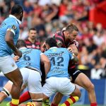 Bayonne-Stade Toulousain : dompter l'atmosphère de Jean-Dauger